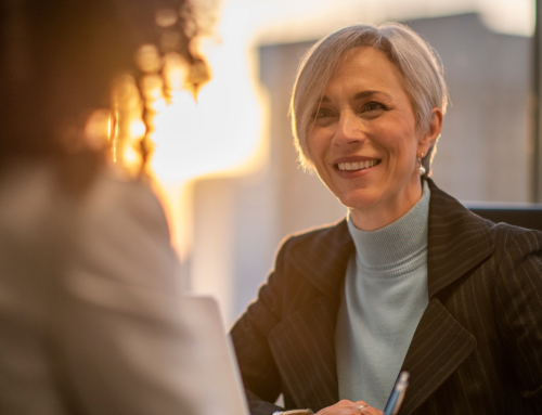 Q&A: The Questions Every Firm Leader Should Be Asking