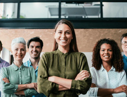 Announcing results from the 2025 Intend2Lead New Partner Experience Survey