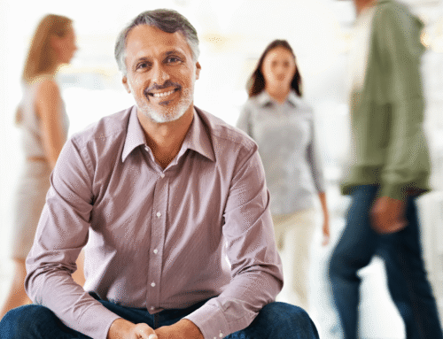 Spaciousness as a Conscious Leadership Strategy