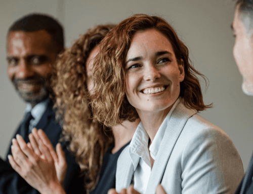 Q&A: Normalizing the First Year Transition to Partner