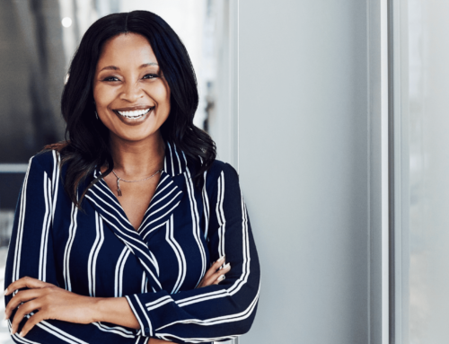 Sustaining the Profession by Elevating the New Partner Experience