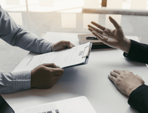 New Partner Q&A: Goal-setting, Feedback, and Compensation